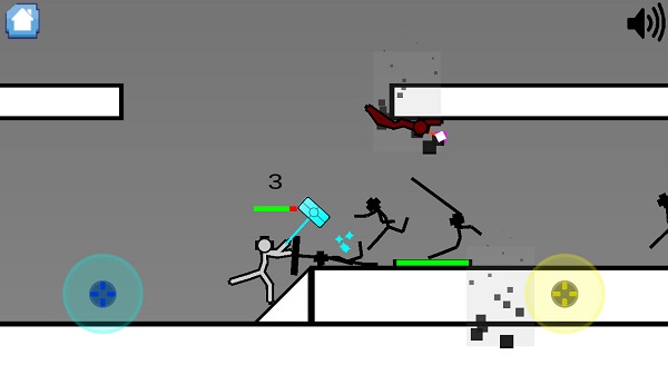 雙重火柴人 v1.2 0