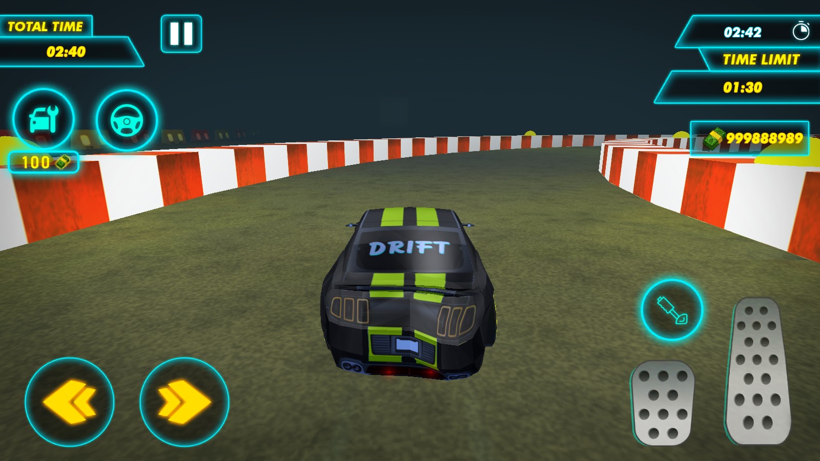 超級賽車軌道 v1.3 0