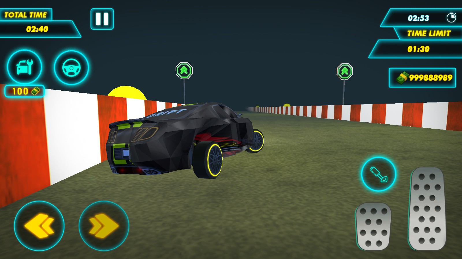 超級賽車軌道 v1.3 2