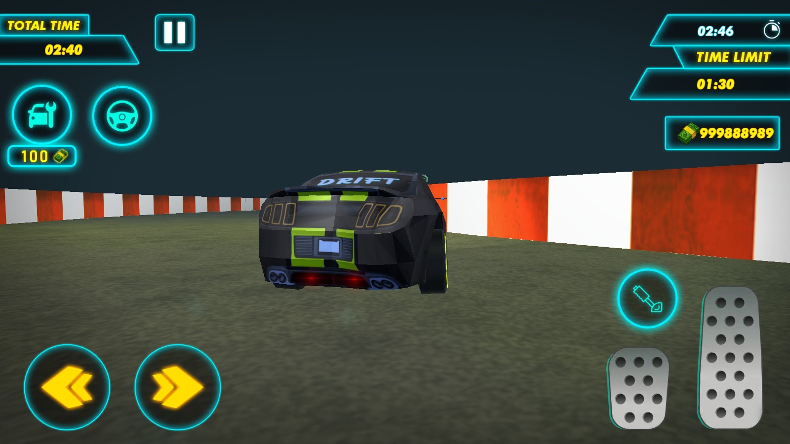 超級賽車軌道 v1.3 1