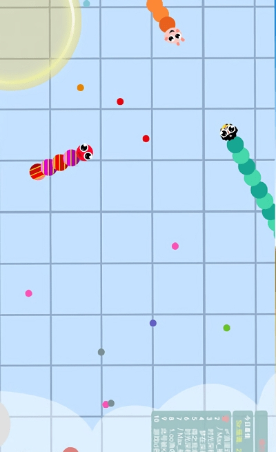 貪吃蛇瘋狂大亂斗 v2.0.7 2