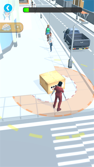 惡作劇之神 v0.3.8 1