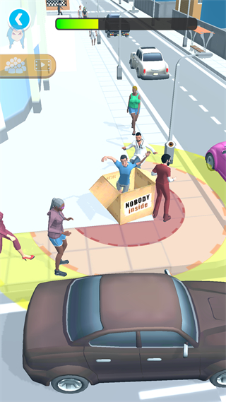 惡作劇之神 v0.3.8 2