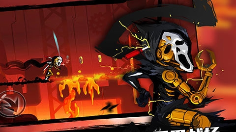 新忍者必須死2 v1.0.1 2