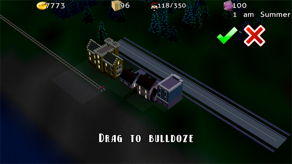 大城市的夢想 v1.48 1