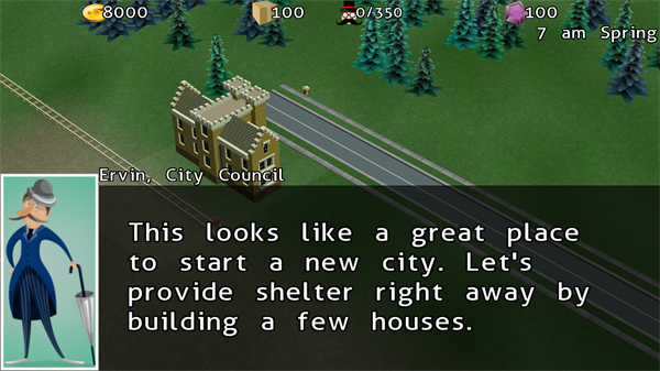 大城市的夢想 v1.48 0