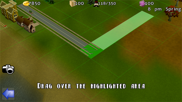 大城市的夢想 v1.48 2