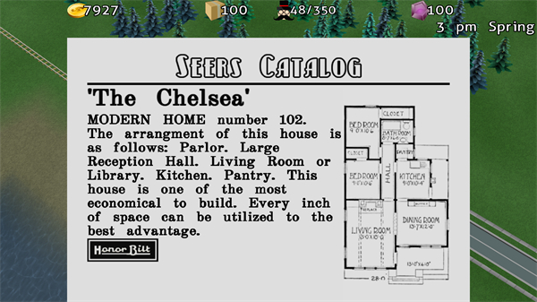 大城市的夢想 v1.48 3