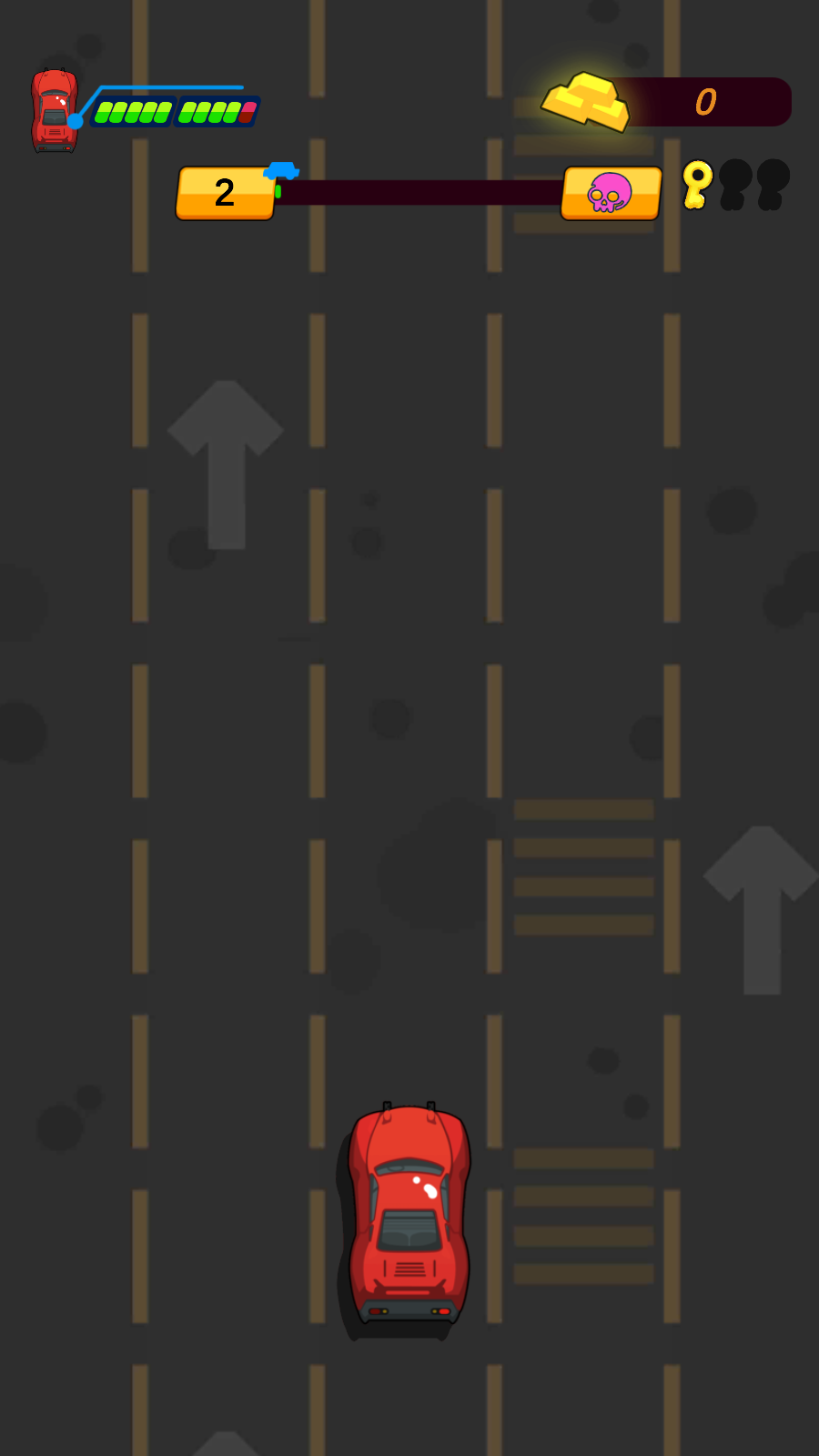 飆車夜騎士 v1.5.8 1