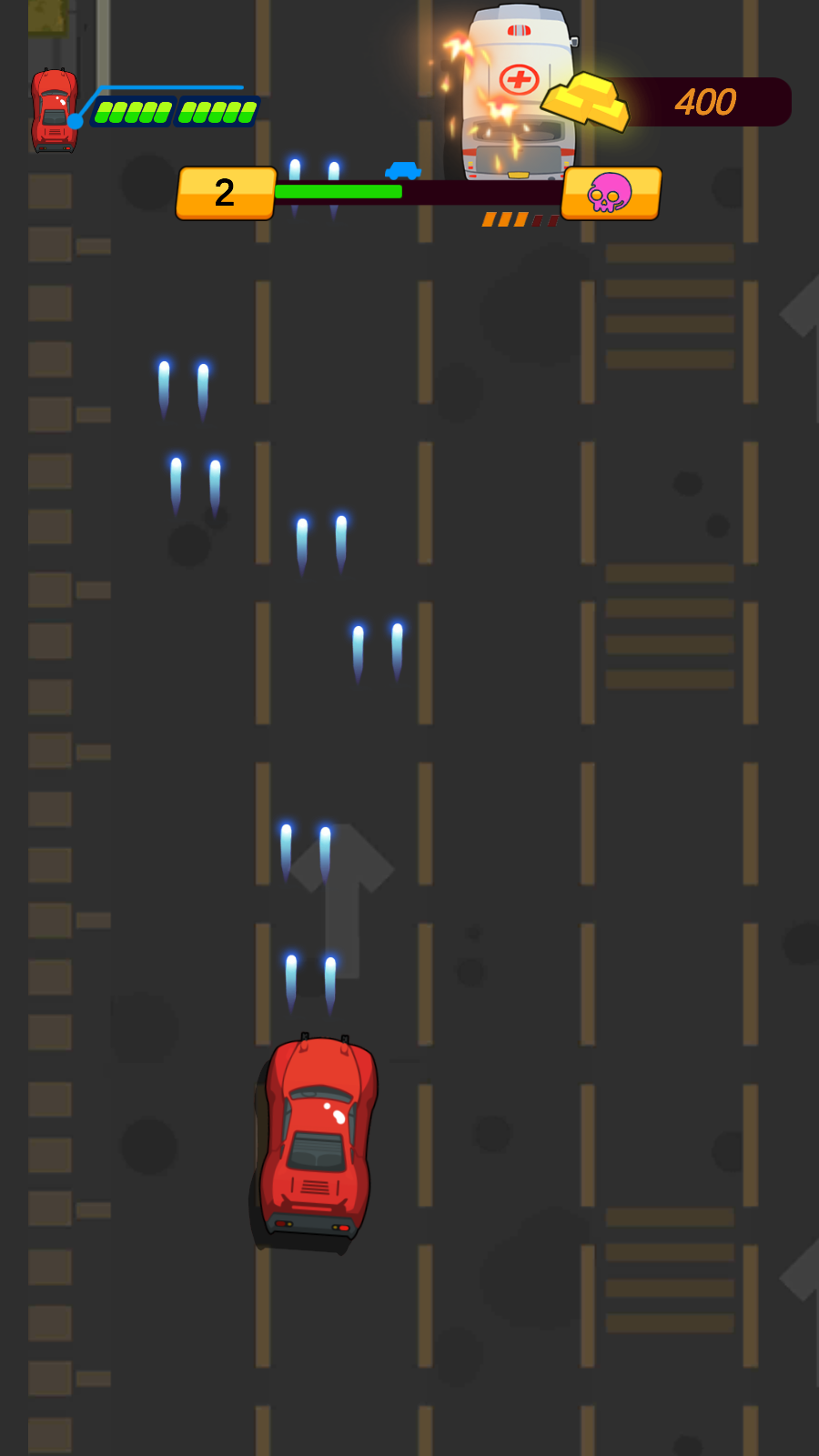 飆車夜騎士 v1.5.8 2