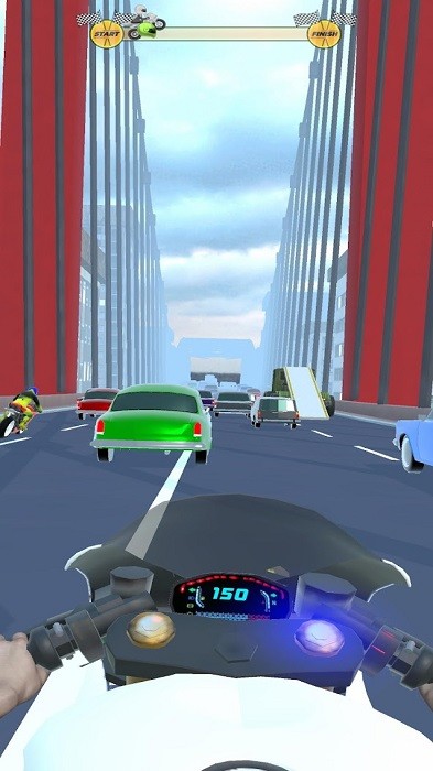警車狂飆 v0.3 1
