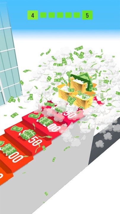 超級快遞員 v1.0 0