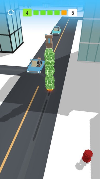 超級快遞員 v1.0 2