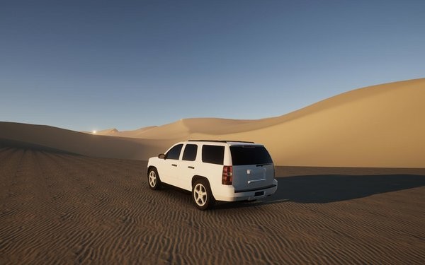 漂移與事故模擬器 v4.70 0