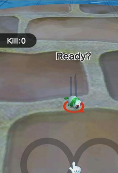 球撞貓大作戰(zhàn) v1.0 0