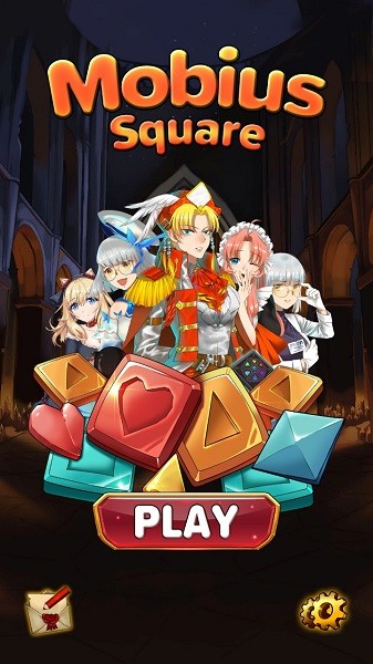 莫比烏斯方塊 v1.0.0 1