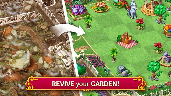 合并故事開(kāi)花英畝 v0.53.10 2