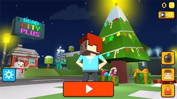 死城 v1.0.5 3