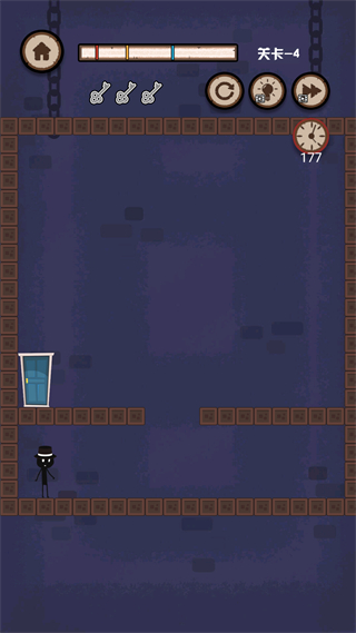 火柴人密室之門 v1.0.1 1