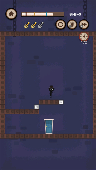 火柴人密室之門 v1.0.1 2