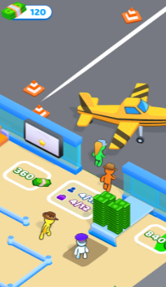 我的小小機場 v1.0.1 2