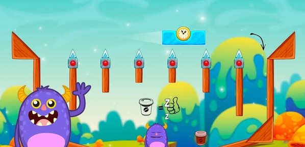 鬧鐘外星人 v1.4.0 2