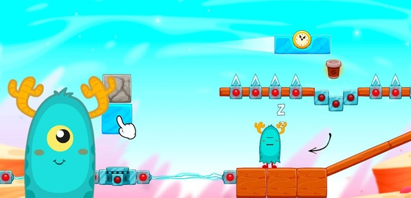 鬧鐘外星人 v1.4.0 0