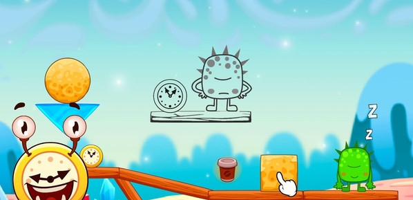 鬧鐘外星人 v1.4.0 1