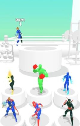 合成斗士 v1.1 0