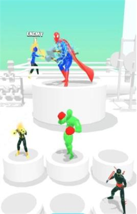 合成斗士 v1.1 1