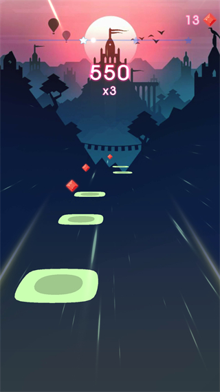 音樂球霓虹燈跳舞 v1.7 1