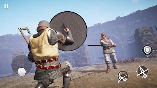 血腥格斗 v1.0.4 1