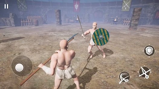 血腥格斗 v1.0.4 2