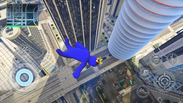 彩虹朋友繩索 v1.9 0