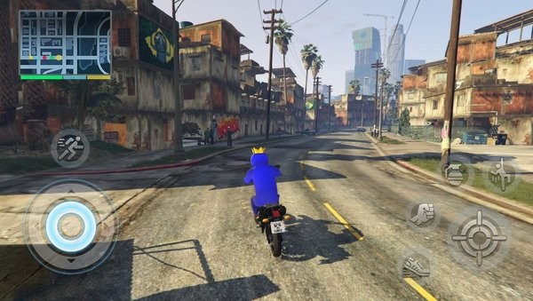 彩虹朋友繩索 v1.9 1