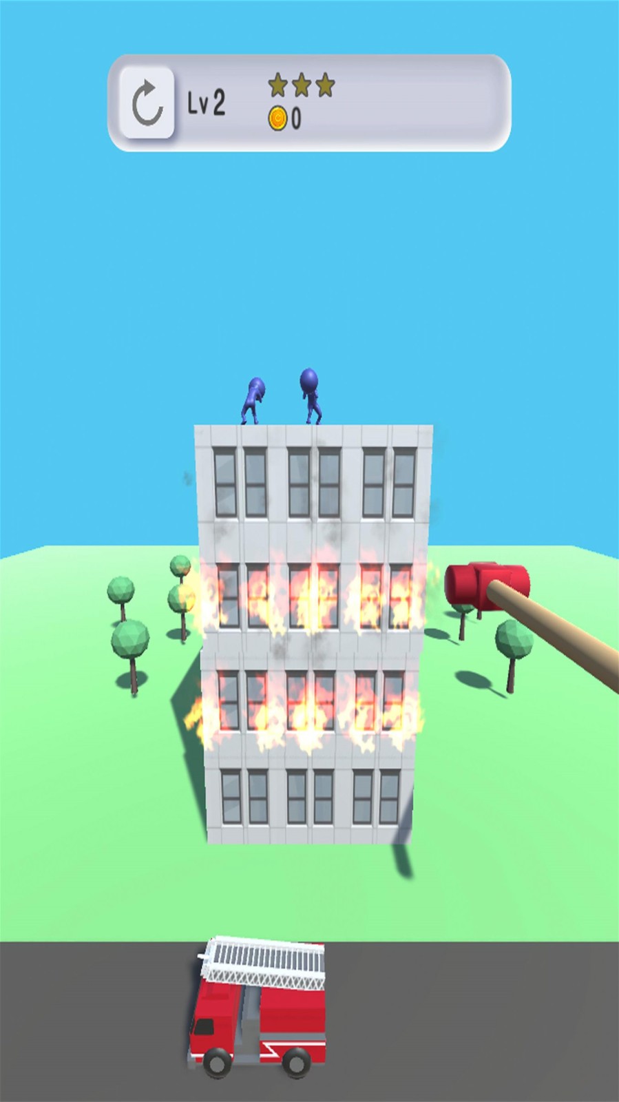 錘子建筑營救 v1.0.1 0