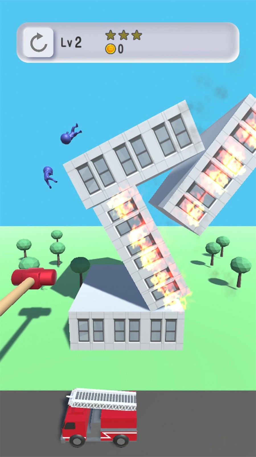 錘子建筑營救 v1.0.1 1