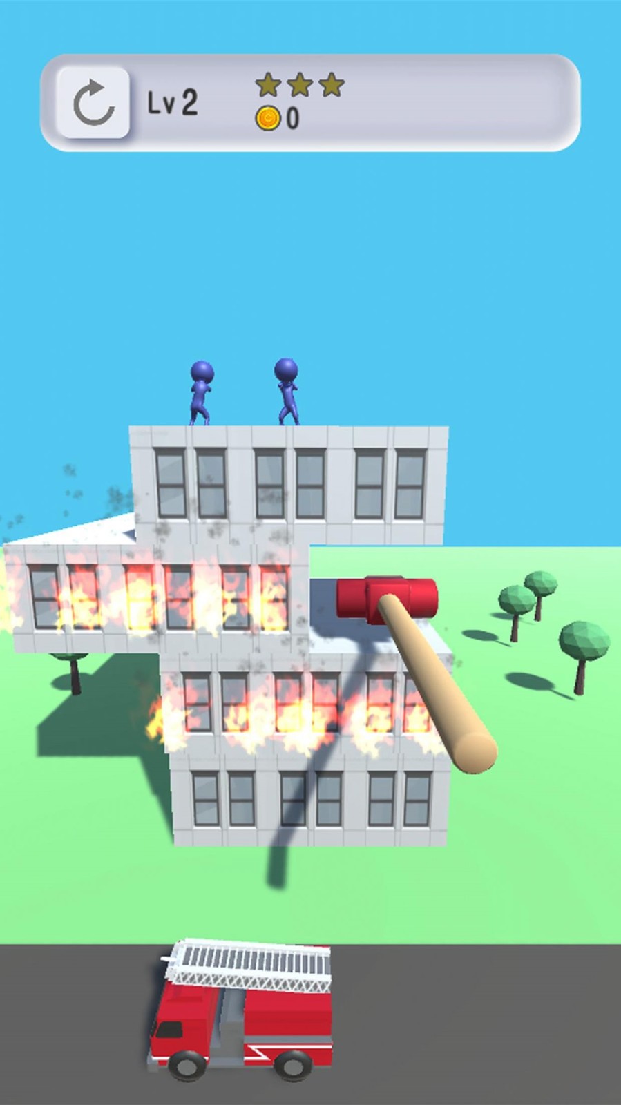 錘子建筑營救 v1.0.1 2