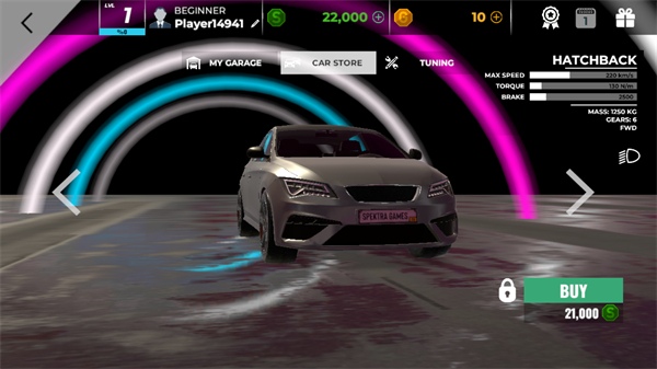 超現實停車 v1.8.5 1