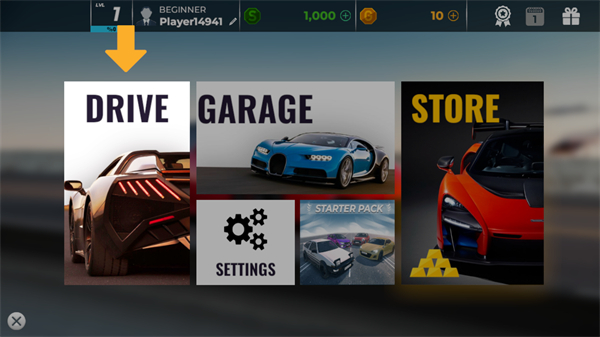 超現實停車 v1.8.5 2