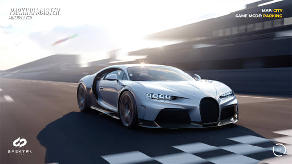 超現實停車 v1.8.5 3