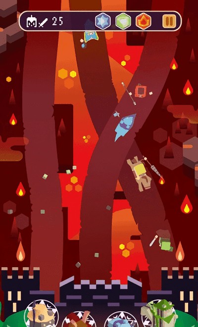 魔王的日常煩惱 v2.0 1