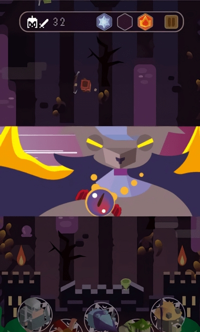 魔王的日常煩惱 v2.0 2