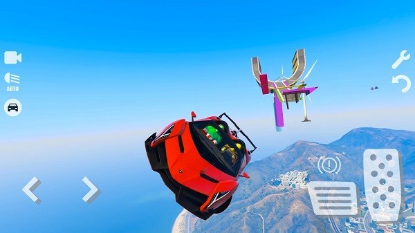 極限蜘蛛人 v1.29 1