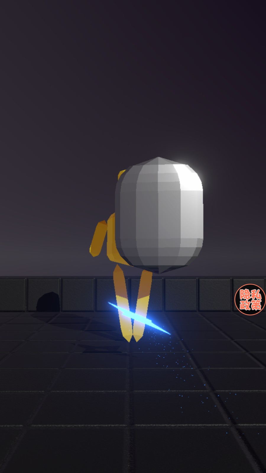 橡皮人手里劍 v1.0.0 2