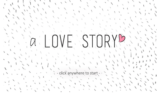A Love Story v0.2.1 2