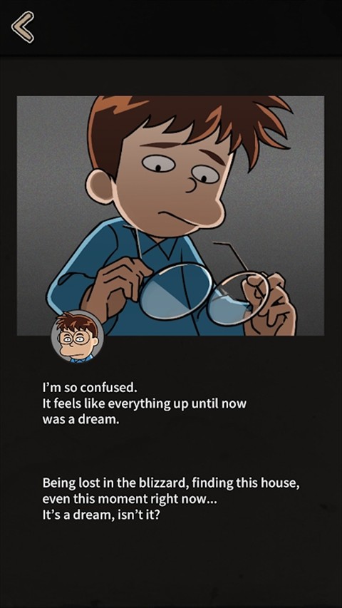 布達佩斯謀殺案 v1.0.10 1