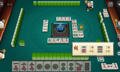 3d麻將 v7.9.0 0