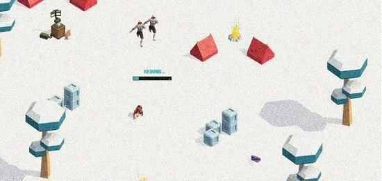 絕地吃雞王者 v2.0.1 0