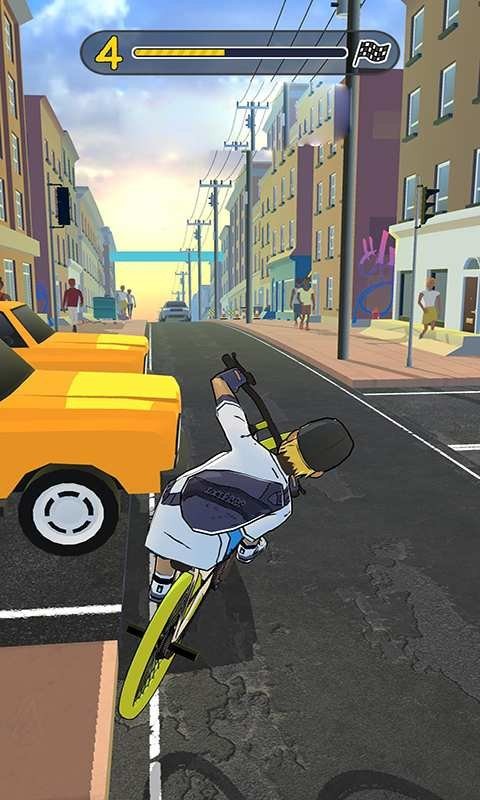 自行車少年 v1.0.1 0